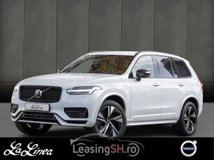 Volvo XC90 T8 Recharge R-Design Edition AWD