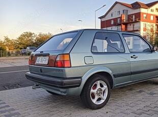 Vw golf 2