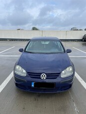 VW Golf 5 1.6FSI