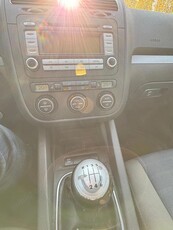 VW Golf 5(122cp)