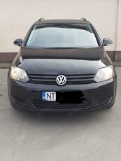 Vw Golf 6 Plus 2010 motor 2.0 tdi EURO 5