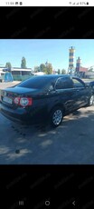 Vw jetta 1.9 tdi an 2007 euro 4 fără filtru de particule ( DPF) din fabrica