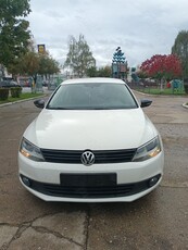 vw jetta an fab 2013 IMPECABILĂ