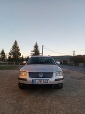 Vw passat 1.9 tdi