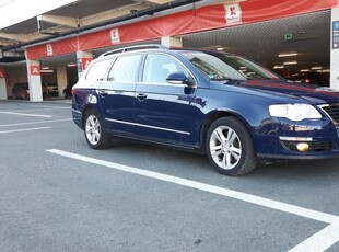 VW Passat 2.0 TDI Comfortline Euro 5