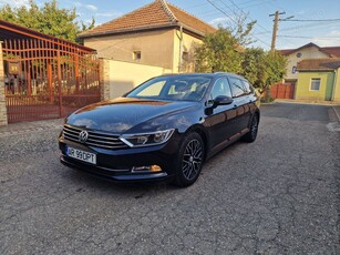 Vw Passat B8 2.0TDI An 2019