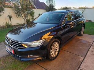 VW Passat B8, an 2016 2.0 TDI 150 Cai Euro 6 DSG fara adblue