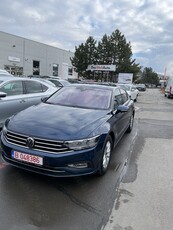 VW Passat Comfortline 2.0 TDI DSG