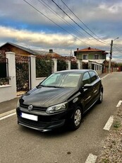 VW Polo 1.2 Benzina 2011 223.375 KM