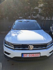 VW.Tiguan, 2.0Tdi,IQ DRIVE, 2020