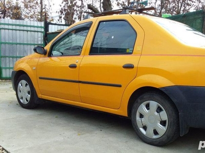 Dacia Logan Laureate GPL prim proprietar schimb si ofer diferenta euro