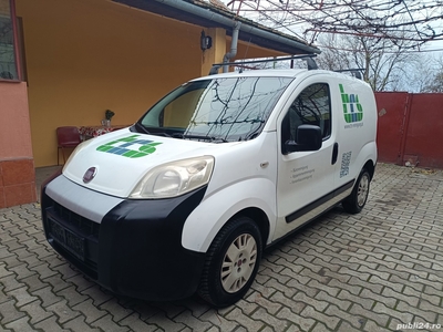 Fiat Fiorino.1.4 benzina