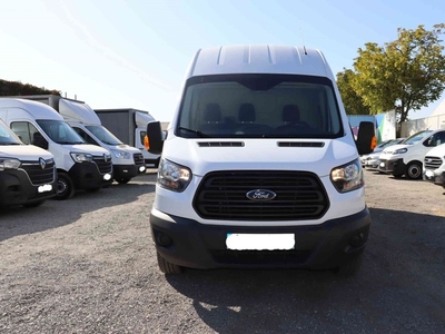 Ford Transit Furgon 11,5 MC 2.0TDCI 130 CP - 2018