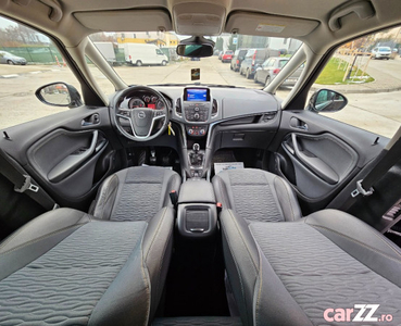 Opel Zafira / 2013 / 2.0 CDTI / 130 CP / Garantie 12 luni / RATE