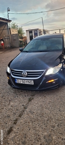 Passat CC R- line