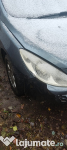 Peugeot 307 sw avariat