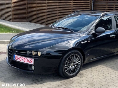 Alfa Romeo 159 Sportwagon 1.8 TBI 16V