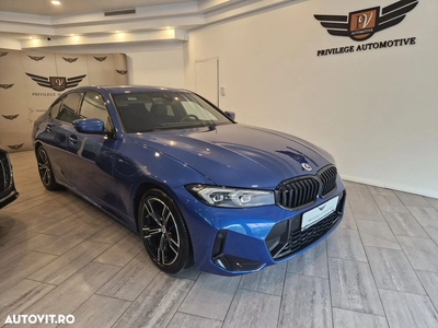 BMW Seria 3 318i AT