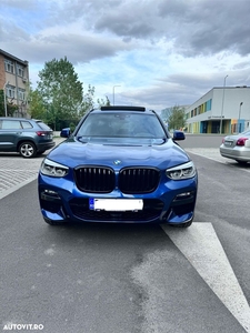 BMW X3 xDrive30e