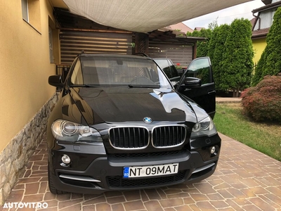 BMW X5 3.0d Aut.