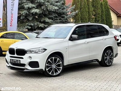 BMW X5 xDrive25d Sport-Aut.