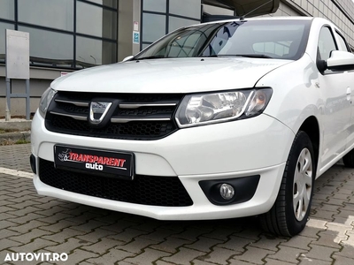 Dacia Logan 1.5 75CP Laureate