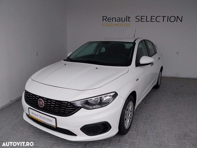 Fiat Tipo 1.4 Pop