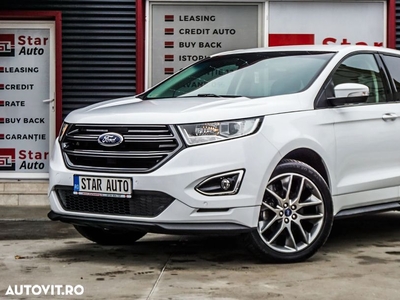 Ford Edge 2.0 Panther A8 AWD ST Line