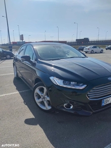 Ford Mondeo 2.0 HEV Titanium