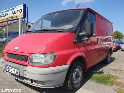 Ford Transit FT 300 M TDE