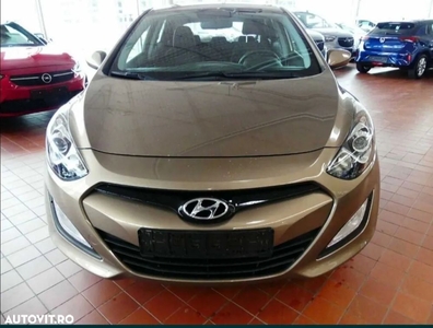 Hyundai I30 1.4 MPi Classic