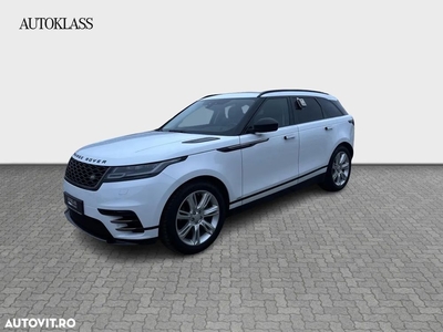 Land Rover Range Rover Velar 2.0 R-Dynamic S