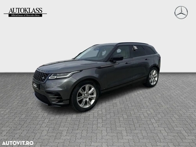 Land Rover Range Rover Velar 2.0 R-Dynamic S