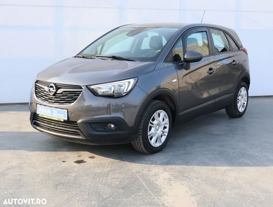 Opel Crossland X 1.2 Start/Stop 2020