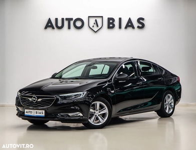 Opel Insignia 1.6 CDTI ecoFLEX Start/Stop Innovation