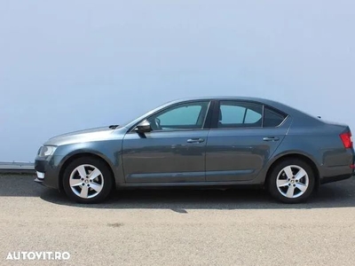 Skoda Octavia 1.6 TDI (Green tec) Style