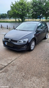 Volkswagen Golf 1.2 TSI BMT Trendline