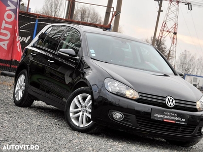 Volkswagen Tiguan 1.4 TSI ACT (BlueMotion Technology) Trendline