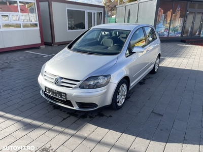 Volkswagen Golf Plus 1.9 TDI Comfortline