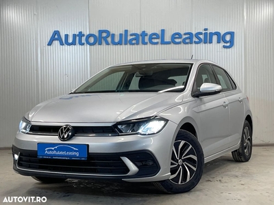 Volkswagen Polo 1.0 TSI Comfortline