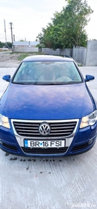 Vand Volkswagen passat B6,2.0 FSI anul 2006