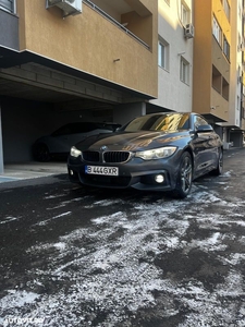 BMW Seria 4 420d Gran Coupe xDrive Aut. M Sport