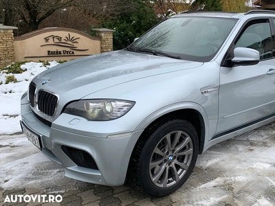 BMW X5 M Aut.