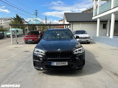 BMW X5 xDrive30d