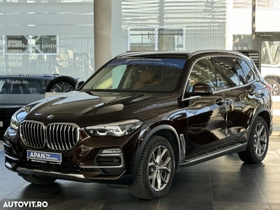 BMW X5 xDrive30d