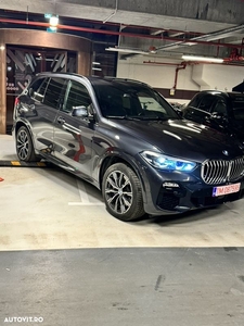 BMW X5 xDrive30d