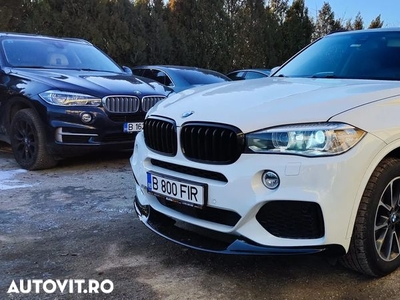 BMW X5 xDrive30d