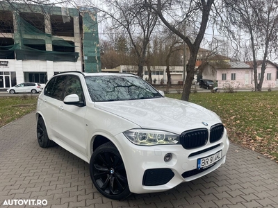 BMW X5 xDrive40d