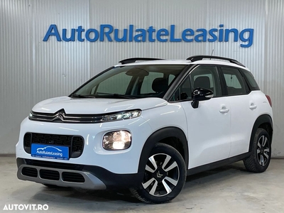 Citroën C3 AIRCROSS 1.5 BlueHDi S&S BVM6 Feel