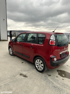 Citroën C3 Picasso 1.4 VTI Attraction